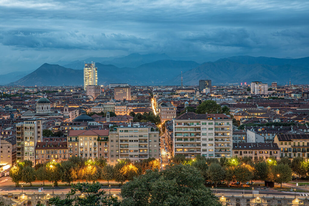 agenzia immobiliare a torino