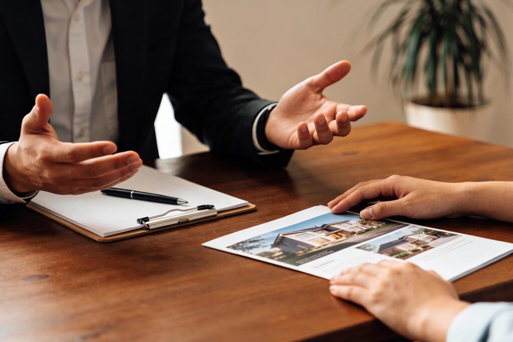 consulenza immobiliare a torino